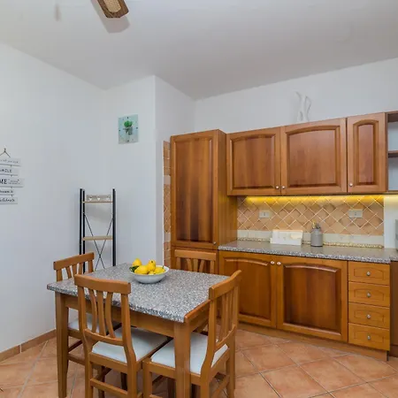 Apartament Il Borgo - Happy Porto San Paolo (Sardinia)