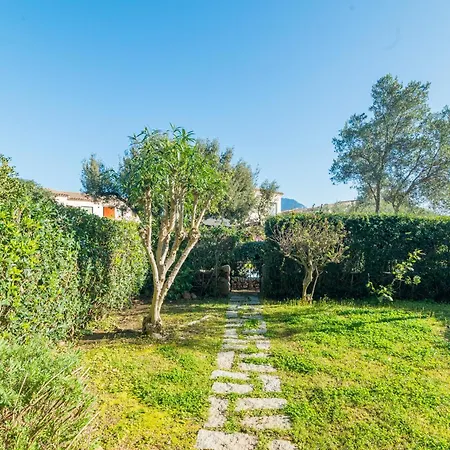 Apartament Il Borgo - Happy