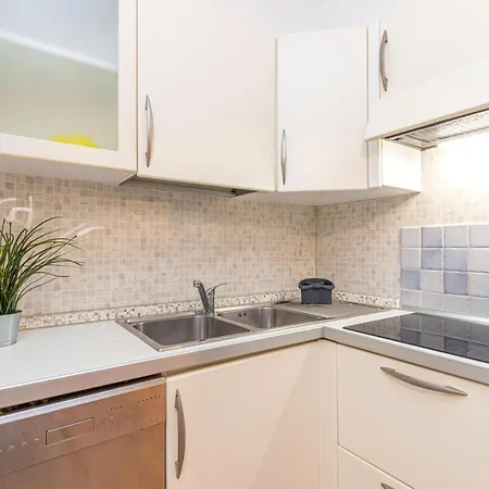 Il Borgo - Happy Apartament Porto San Paolo (Sardinia)