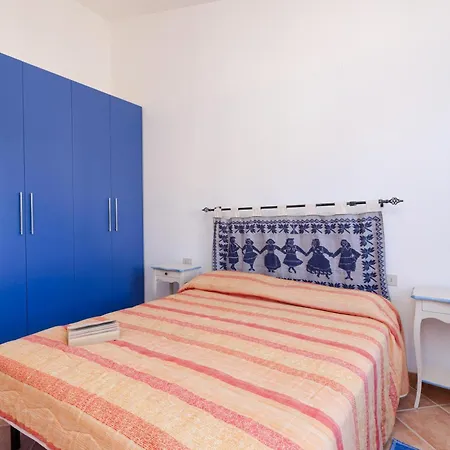 Apartament Il Borgo - Happy Porto San Paolo (Sardinia)