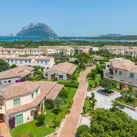 Apartment Il Borgo - Happy Porto San Paolo (Sardinia)