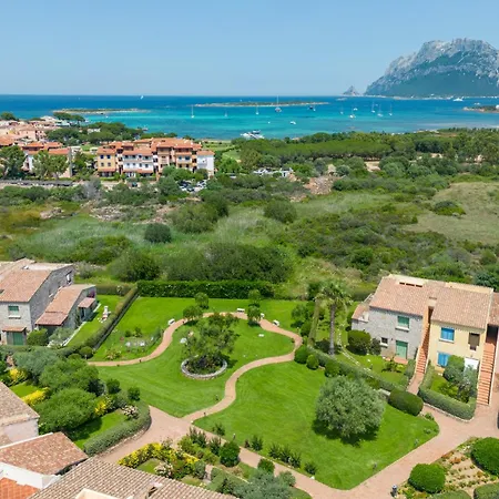 Apartment Il Borgo - Happy Porto San Paolo (Sardinia)