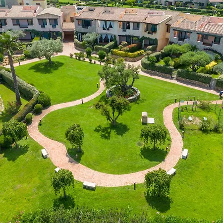 Apartment Il Borgo - Happy