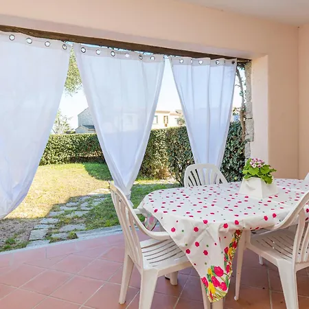 Il Borgo Appartement Porto San Paolo (Sardinia)