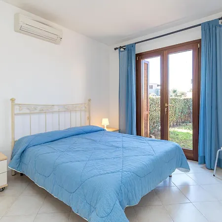Il Borgo - Happy Porto San Paolo (Sardinia)