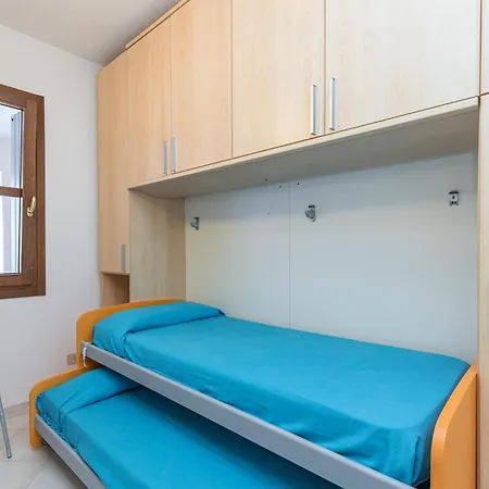 Apartment Il Borgo - Happy *