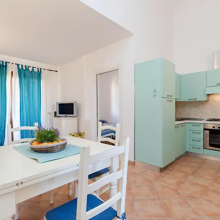Il Borgo - Happy * Porto San Paolo (Sardinia)