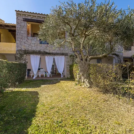 Il Borgo - Happy * Porto San Paolo (Sardinia)