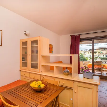 Il Borgo - Happy Apartment Porto San Paolo (Sardinia)