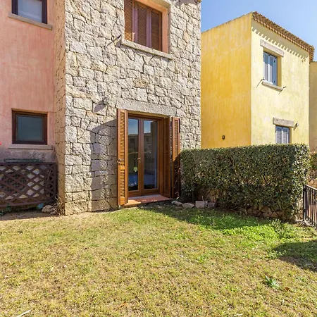 Il Borgo - Happy