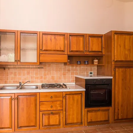 Il Borgo Appartement Porto San Paolo (Sardinia)