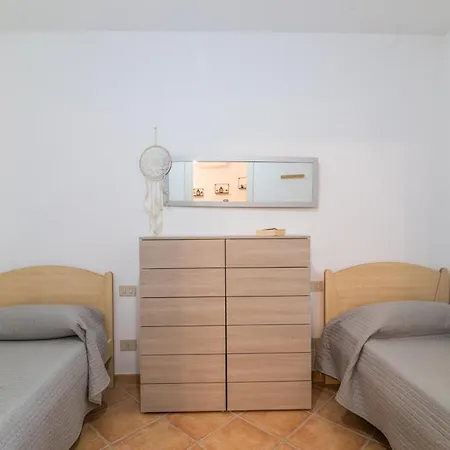 Il Borgo Appartement