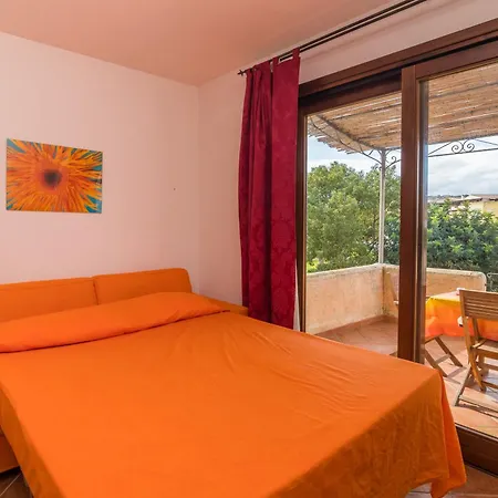 Apartment Il Borgo - Happy Porto San Paolo (Sardinia)