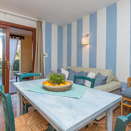 Il Borgo - Happy * Porto San Paolo (Sardinia)