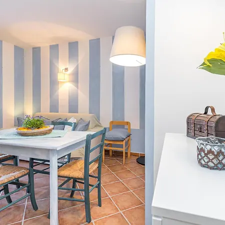 Apartment Il Borgo - Happy