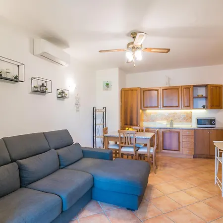 Il Borgo - Happy Apartment Porto San Paolo (Sardinia)