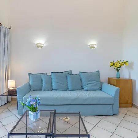 Apartment Il Borgo - Happy *