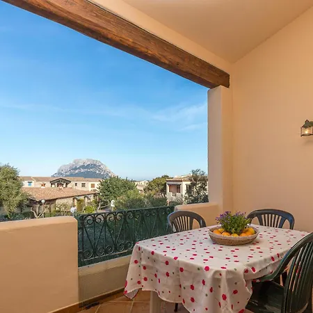 Apartment Il Borgo - Happy Porto San Paolo (Sardinia)