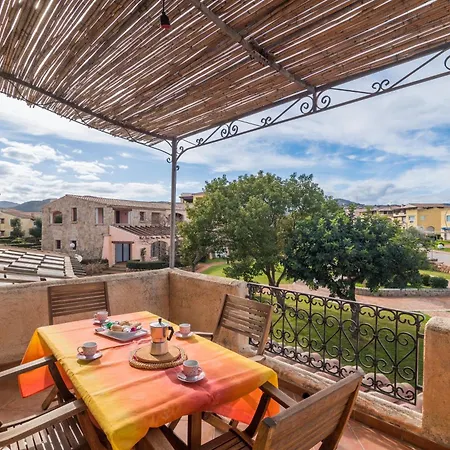 Il Borgo - Happy * Porto San Paolo (Sardinia)