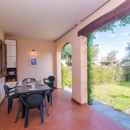 Il Borgo - Happy Apartment Porto San Paolo (Sardinia)