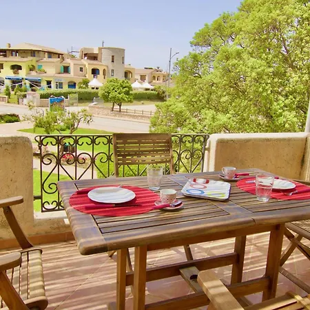 Il Borgo - Happy Apartment *