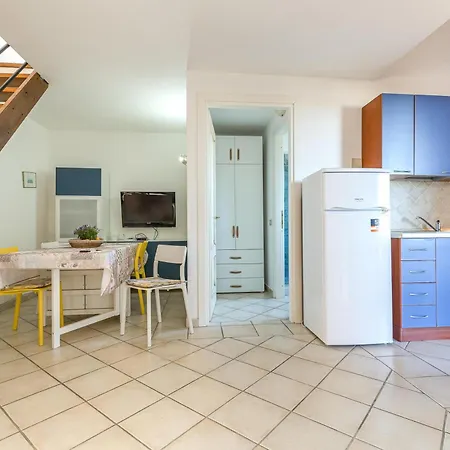 Il Borgo * Porto San Paolo (Sardinia)