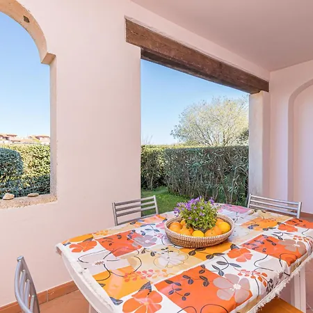 Apartment Il Borgo - Happy