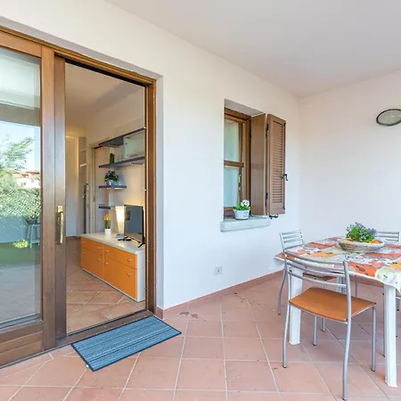 Il Borgo - Happy Apartment Porto San Paolo (Sardinia)