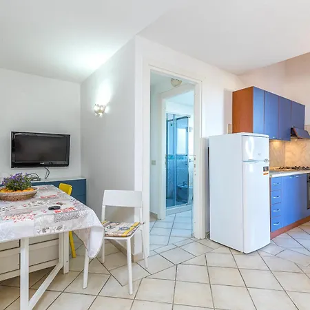 Apartment Il Borgo - Happy *