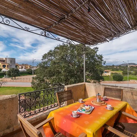 Il Borgo - Happy Apartment *