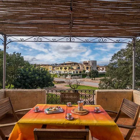 Il Borgo Porto San Paolo (Sardinia)