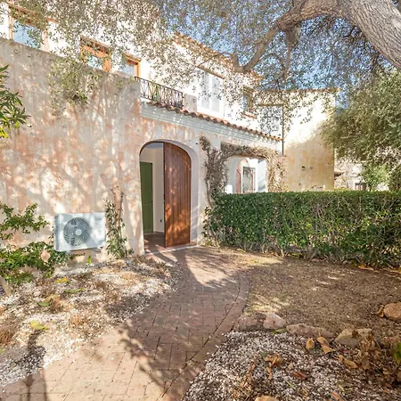 Apartment Il Borgo - Happy