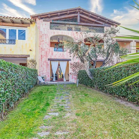 Il Borgo - Happy Apartment Porto San Paolo (Sardinia)