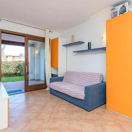Il Borgo - Happy Apartment Porto San Paolo (Sardinia)