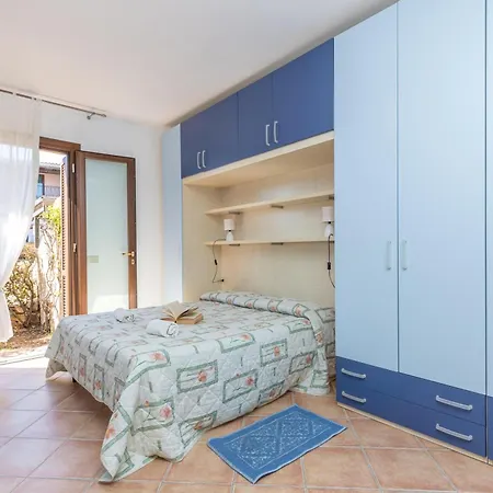 Il Borgo - Happy Porto San Paolo (Sardinia)
