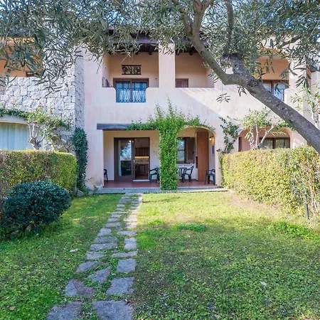 Apartment Il Borgo - Happy Porto San Paolo (Sardinia)