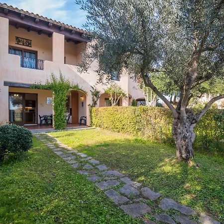 Il Borgo - Happy * Porto San Paolo (Sardinia)