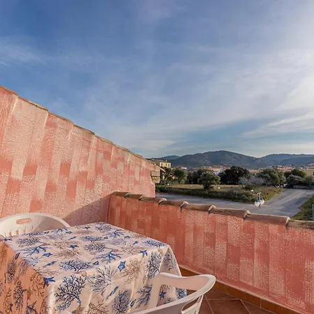 Apartment Il Borgo - Happy *