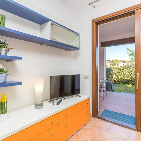 Il Borgo - Happy Apartment *