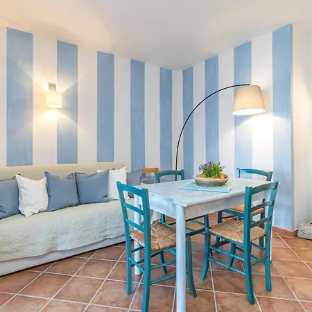 Apartment Il Borgo - Happy