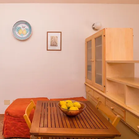 Apartment Il Borgo - Happy *