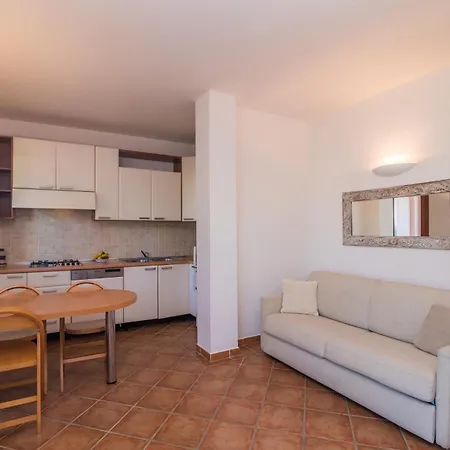 Appartement Il Borgo Porto San Paolo (Sardinia)