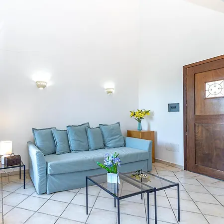 Il Borgo - Happy * Porto San Paolo (Sardinia)