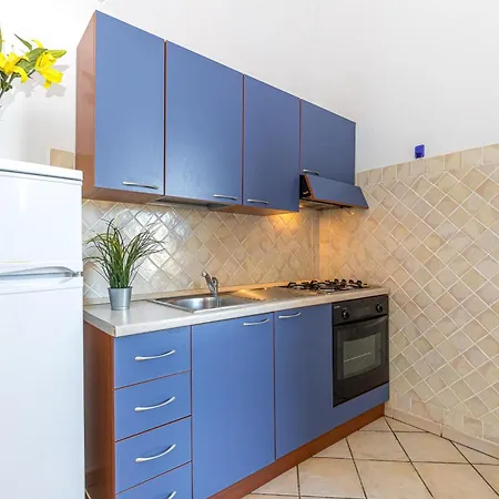 Appartement Il Borgo
