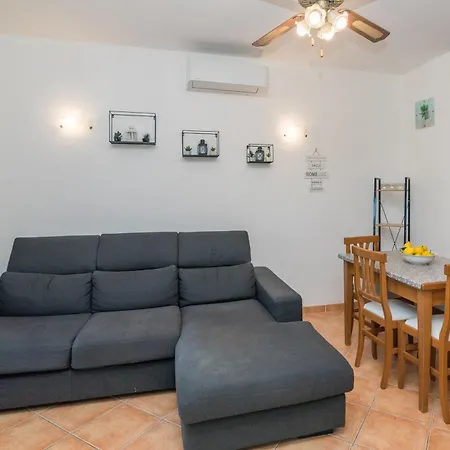 Il Borgo - Happy Apartment *