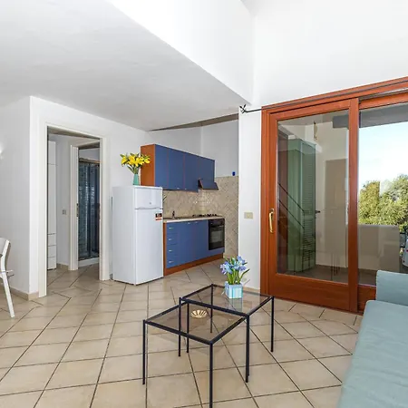 Il Borgo - Happy Porto San Paolo (Sardinia)