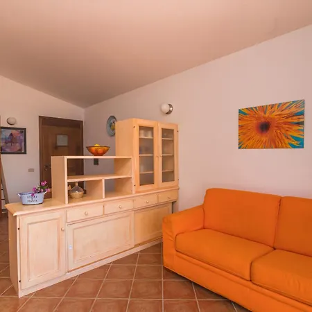 Il Borgo - Happy * Porto San Paolo (Sardinia)