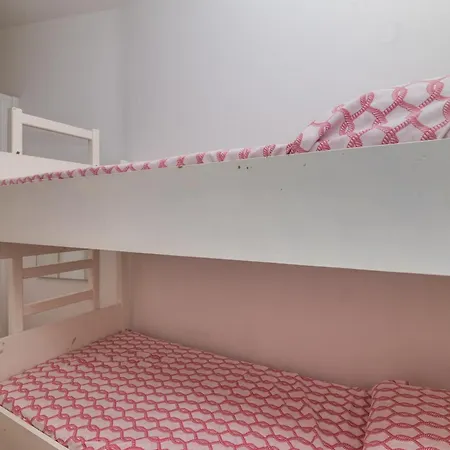 Il Borgo - Happy Apartment