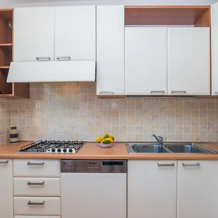 Il Borgo - Happy Apartment *