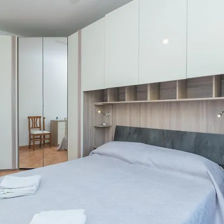 Apartment Il Borgo - Happy *